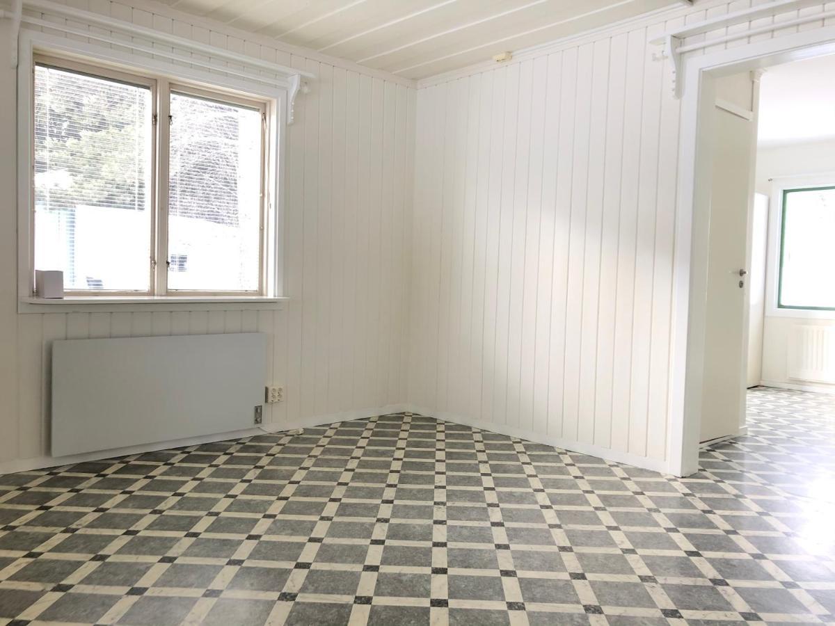Fjaellnaera Stuga I Jaemtland Svenstavik Exterior photo
